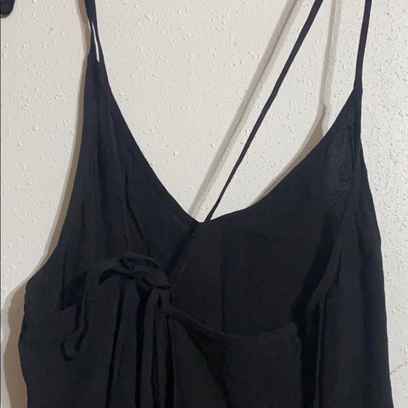 Juniors tank top. - Picture 4 of 5